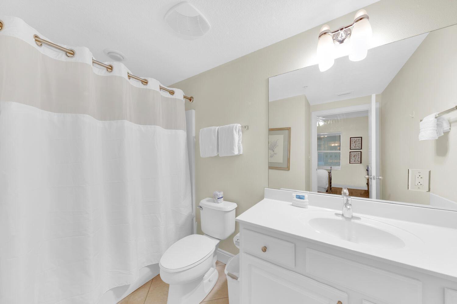 Casa de Férias Palazzo 404 Panama City Beach