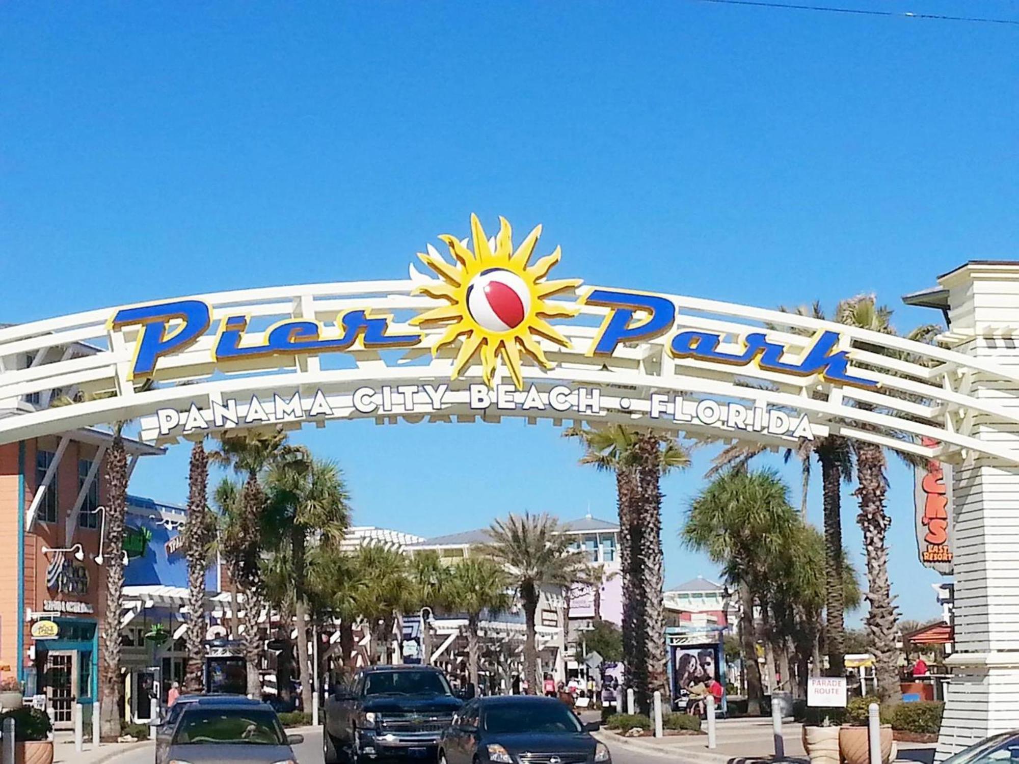 Palazzo 404 Panama City Beach